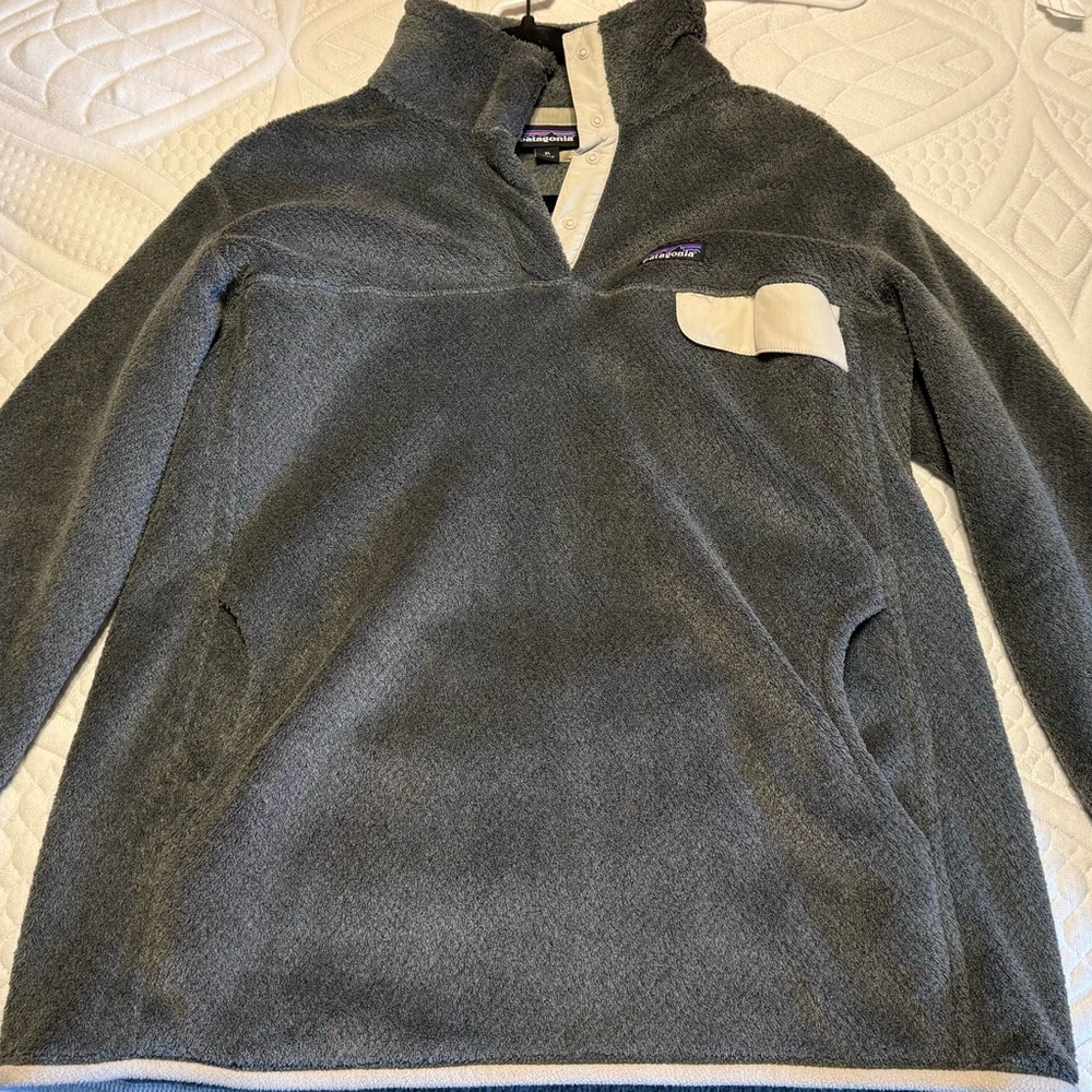 Patagonia Pullover